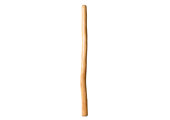 Medium Size Natural Finish Didgeridoo (TW1628)
